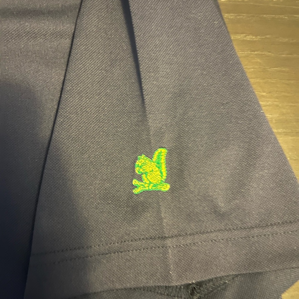 Peter Millar Golf Polo from The Country Club (MA)